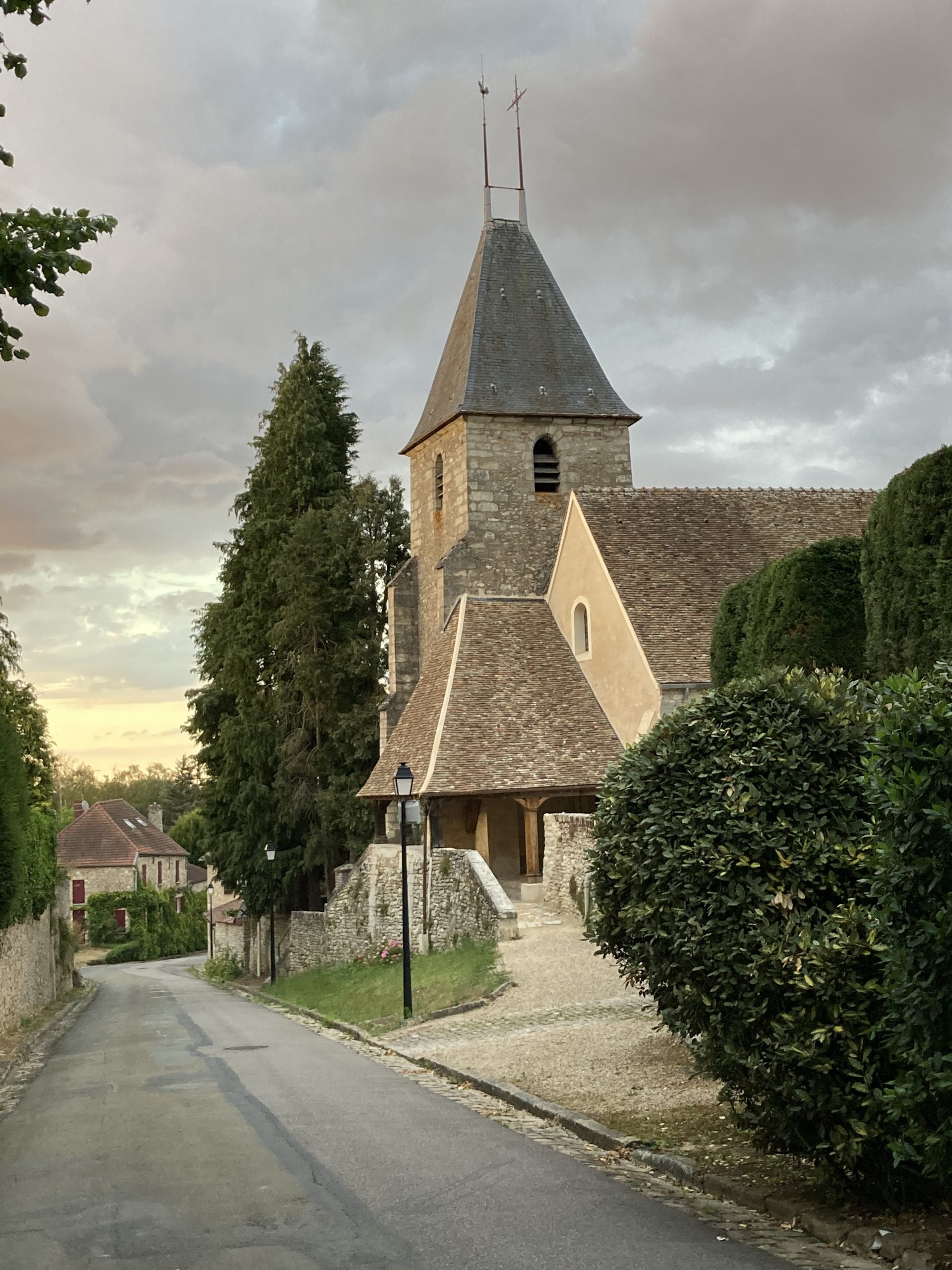 Bienvenue à Goupillières Commune de Goupillères